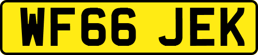 WF66JEK