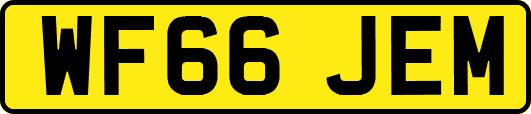 WF66JEM