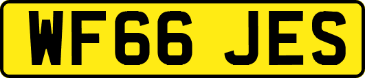 WF66JES