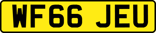 WF66JEU