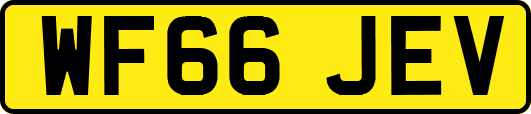 WF66JEV