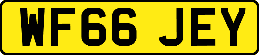 WF66JEY