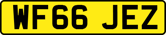 WF66JEZ