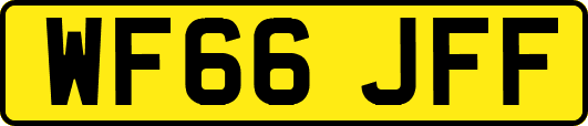 WF66JFF