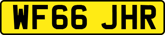 WF66JHR