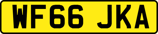 WF66JKA