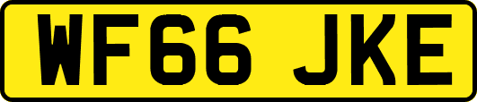 WF66JKE