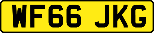 WF66JKG