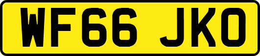 WF66JKO