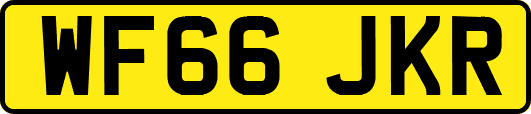 WF66JKR