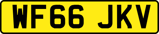 WF66JKV