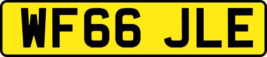 WF66JLE