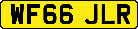 WF66JLR