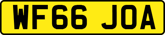 WF66JOA