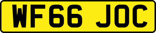 WF66JOC