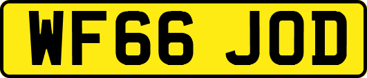 WF66JOD