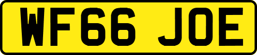 WF66JOE