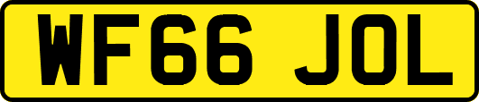 WF66JOL