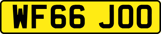 WF66JOO
