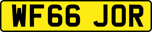 WF66JOR