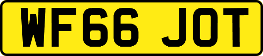 WF66JOT