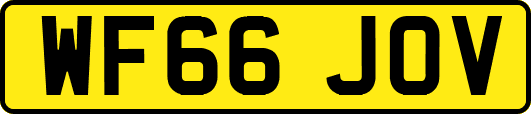 WF66JOV
