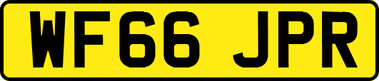 WF66JPR