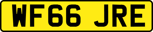 WF66JRE