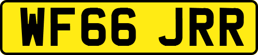 WF66JRR