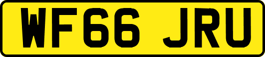 WF66JRU
