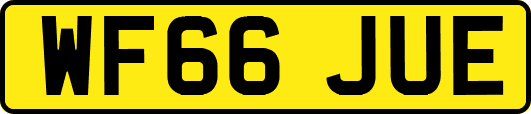 WF66JUE