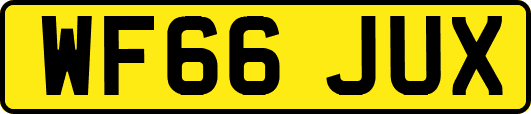 WF66JUX