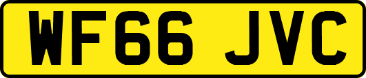 WF66JVC