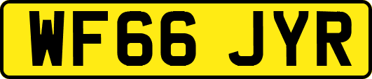 WF66JYR