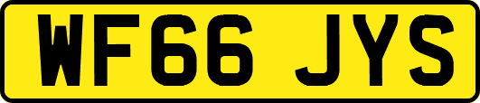 WF66JYS