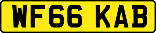 WF66KAB