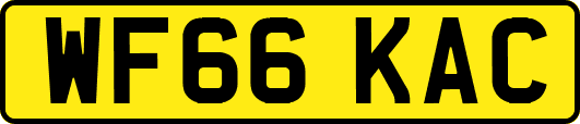 WF66KAC