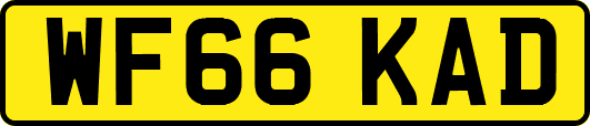 WF66KAD