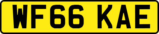 WF66KAE