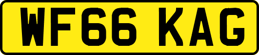 WF66KAG