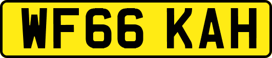 WF66KAH