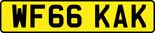 WF66KAK