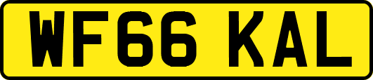 WF66KAL