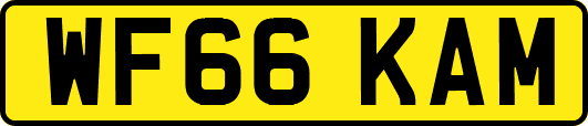 WF66KAM