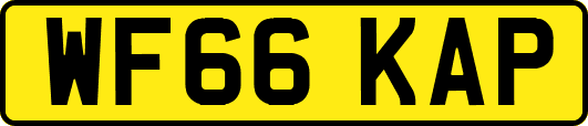 WF66KAP