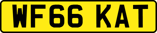 WF66KAT