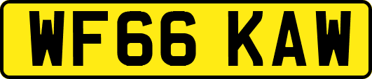 WF66KAW