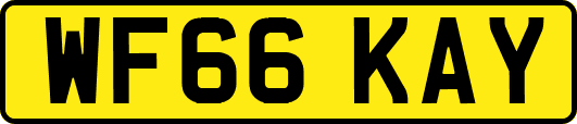 WF66KAY