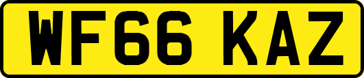 WF66KAZ