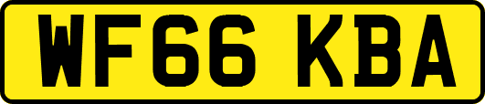 WF66KBA